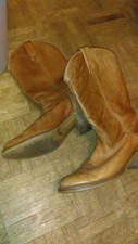 Acme 9D cowboy boots