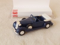 #8316# BUSCH (60-D) Horch 853 - Nr. 41305