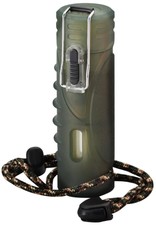 Windmill Quest All Weather Wind-proof  Gas Green Smoke (Japan import)