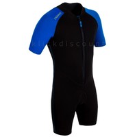 SURFANZUG NEOPRENANZUG SHORTY SURFSHORTY TAUCHANZUG NEOPREN SCHNORCHELN XXL XXXL