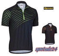Gonso Rad-Trikot " Juan Dolio " NEU 19114 - UVP 59,95 €