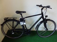 Victoria Trekking 4.6 Fahrrad 28 Zoll 24-Gang Shimano Acera Standlicht - NEU !