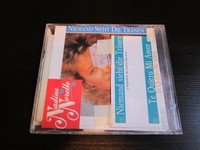 Nadine Norelle - Niemand sieht die Tränen  MaxiCD 1989