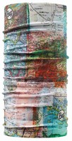 Original Buff ITINERARY Multifunktionstuch Schlauchtuch Schal Tuch