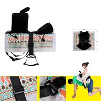 NEU Cashel Sattel Kinder Reitsattel Spielzeug Ultimate Day Pony Pferd Back Ride