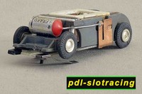 Faller AMS Blockmotor 