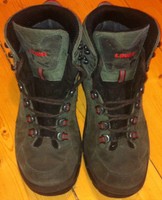 Lowa - 44,5 - 10 - TrekkingSchuhe, WanderSchuhe, TrekkingStiefel, WanderStiefel