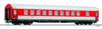Tillig 74828 H0 1:87 Schlafwagen 1./2. Kl. WLAB Typ Y der ZSSK, Ep. VI, NEU OVP