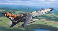 Revell Model Kit - Panavia Tornado IDS Plane - 1:48 Scale - 03987 - New