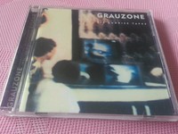 Grauzone-The Sunrise Tapes von Grauzone (2003)