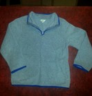 Crazy 8 Boys Size S 5 6 Fleece Pullover Sweatshirt FREE SHIPPING!