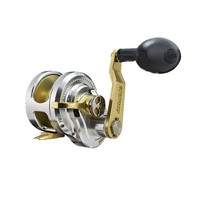 Accurate Boss Fury FX 500XNLGS Linkshand Multirolle 6:1