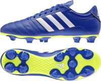 ADIDAS GLORO 15.2 FG FUßBALLSCHUHE LEDER COPA KAISER MUNDIAL BLAU/GELB