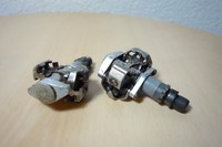Shimano SPD PD-M515 SPD Pedale