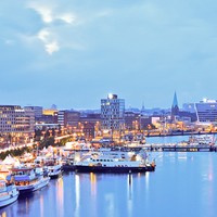 3T Ostsee Urlaub nordic Hotel Altenholz Städtereise Kiel Hafen Kurzreise günstig