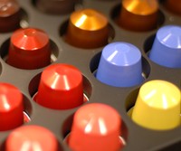 100 NESPRESSO KAPSELN - ALLE 23 SORTEN - BESTER PREIS !!!!!!!