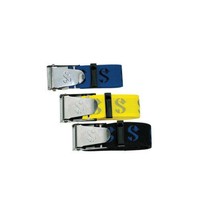 Scubapro Bleigurt mit mit Edelstahlschnalle -NEU vom DE Fachhändler-