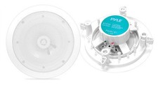 New listing
Pyle Pwrc81 Home 8-in Weather Proof 2-Way In-Ceiling / In-Wall Stereo