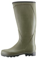 1 Paar Le Chameau Country XL Kniestiefel Gr.46 aus Naturkautschuk Angler Stiefel