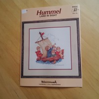 Stickpackung Hummel Land in Sight RAR!