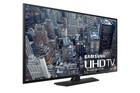 Samsung UN40JU6400 / UN40JU640D 40-Inch 4K UHD 60Hz 120 CMR LED HDTV