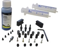 MAGURA Mini Servicekit für alle Bremsenmodelle Felgenbremsen, Scheibenbremse