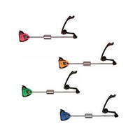 Fox Euro MK2 Swinger amber einer der wohl besten unbedingt ansehen