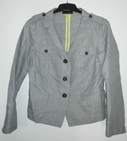 CINQUE schicker 2-tlg. Hosenanzug, Gr.40