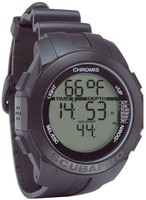 Scubapro CHROMIS Tauchcomputer Taucheruhr - NEU vom Fachhandel !!!