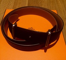 Cintura Hermes Borchie Cintura Hermes Borchie