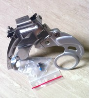 Shimano XT FD-M760 E-Type Umwerfer MTB