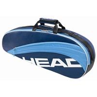 HEAD Core Pro Tennistasche Blau