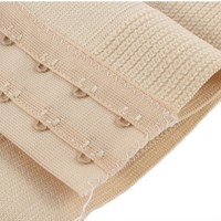 2014 Elastisch Taille Mieder Bauchweg Taillenformer Bauchweggürtel Abnehmen XL