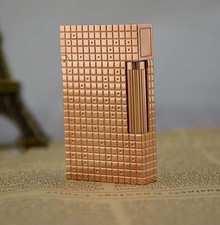 2016 HOT NEW S.T Memorial lighter Bright Sound! free shipping