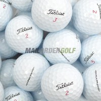 Lakeballs Golfbälle Pearl/A - Titleist ProV1 X Callaway Srixon Nike Taylormade *