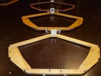 Spant Nr. 2 RZ 85 von Pouch Spanten