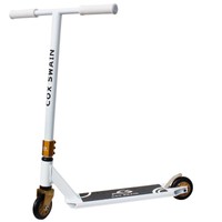 COX SWAIN Stunt Scooter Ramp-X345 - Abec 9 und PU Rollen! - Super Heavy Quality!