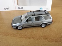 Modellauto VW  Golf  1:43 Schabak 