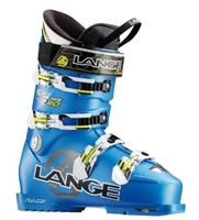 Lange RS 110 Wide Skischuhe - Ski Boots - 2012 - NEU - 29.5