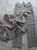 ZERO Hosenanzug Fucini  Gr. 38/34  NEU