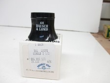 Bausch&Lomb Loupe Single 2-1/2" 4X (4I1-002)