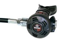 Beuchat VRT 30 Iceberg Set mit Oktopus Lungenautomat Atemregler Kaltwasser top