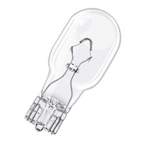 Osram W16W 12V 16W  2 Stück Blister Original Spare Part 921-02B