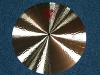 Paiste 2002 Ride 20"