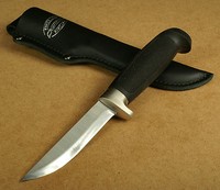 Marttiini Condor Finnenmesser Jagdmesser Gürtelmesser Fahrtenmesser finnisch M10