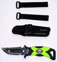 Jacketmesser TOP Neues Design Gelb - Bärenstark!!! UVP: 29,00