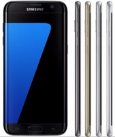SAMSUNG GALAXY S7 EDGE 32GB BLACK ONYX, PEARL WHITE, GOLD PLATINUM - NEUWARE