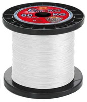 WFT Cat KG   geflochtene Schnur semitransparent  ab 50m alle Stärken Wels Waller