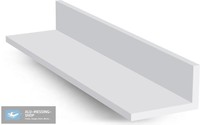 Alu Winkel bis 2 m Aluprofil L Profil Aluminiumprofil Winkelprofil Aluminium