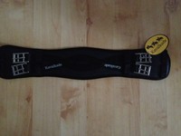 Kavalkade Sattelgurt Kurzgurt Gurt Neopren ohne Elastik   NEU!!!